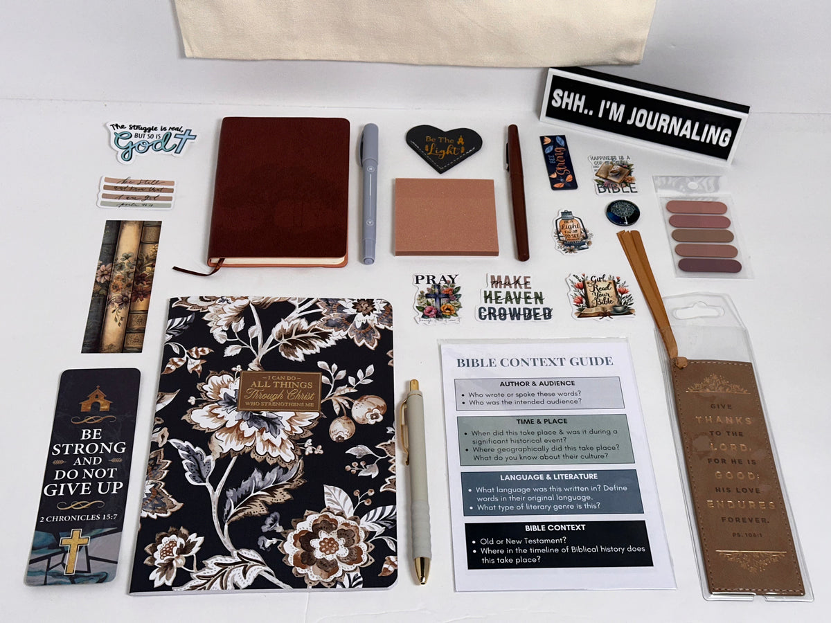 Faith Bundles