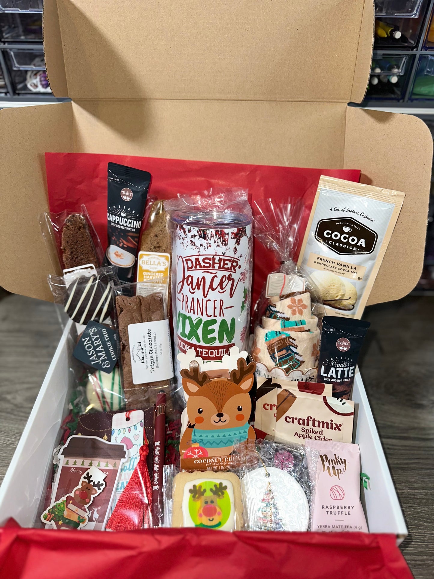 Treats & Sweets Club Bundles