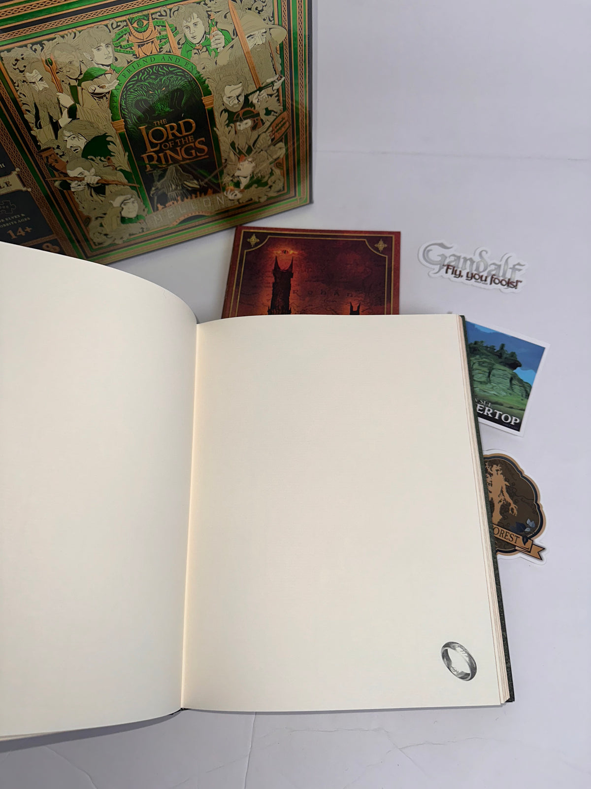 LOTR Bundle