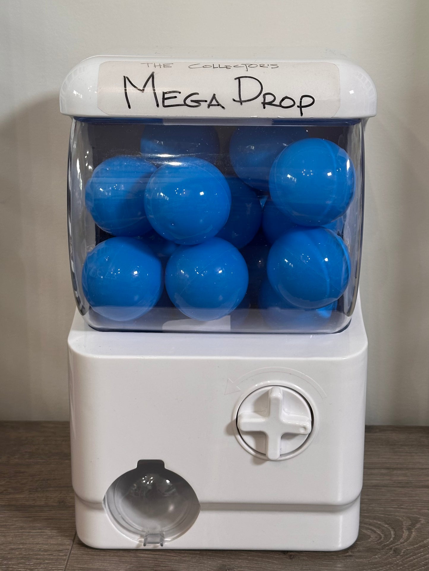 TCB Blue Mega Scoop Bundle