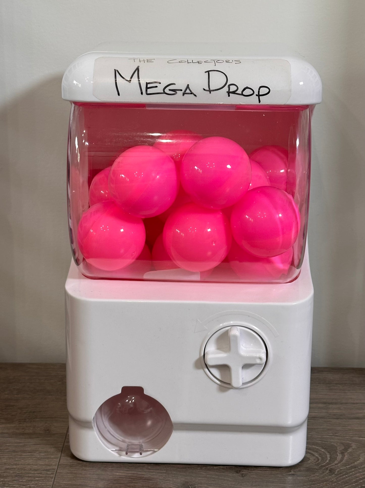 TCB Pink Mega Scoop Bundle