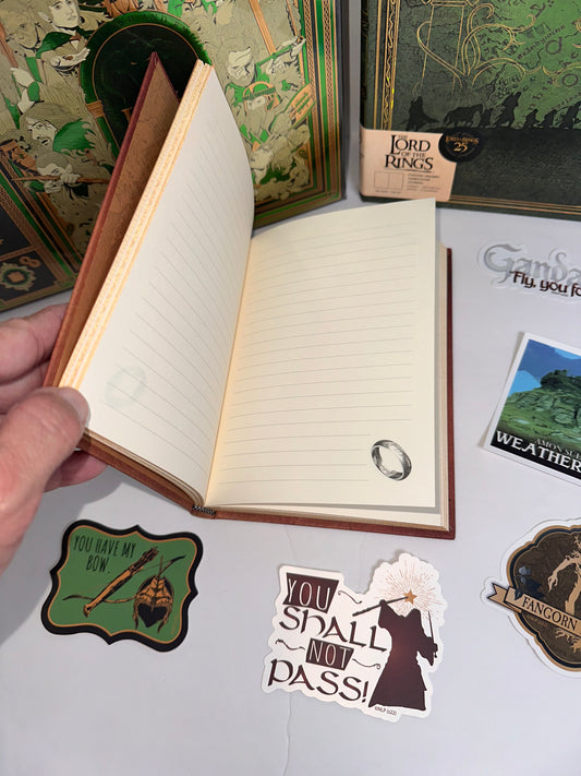 LOTR Bundle