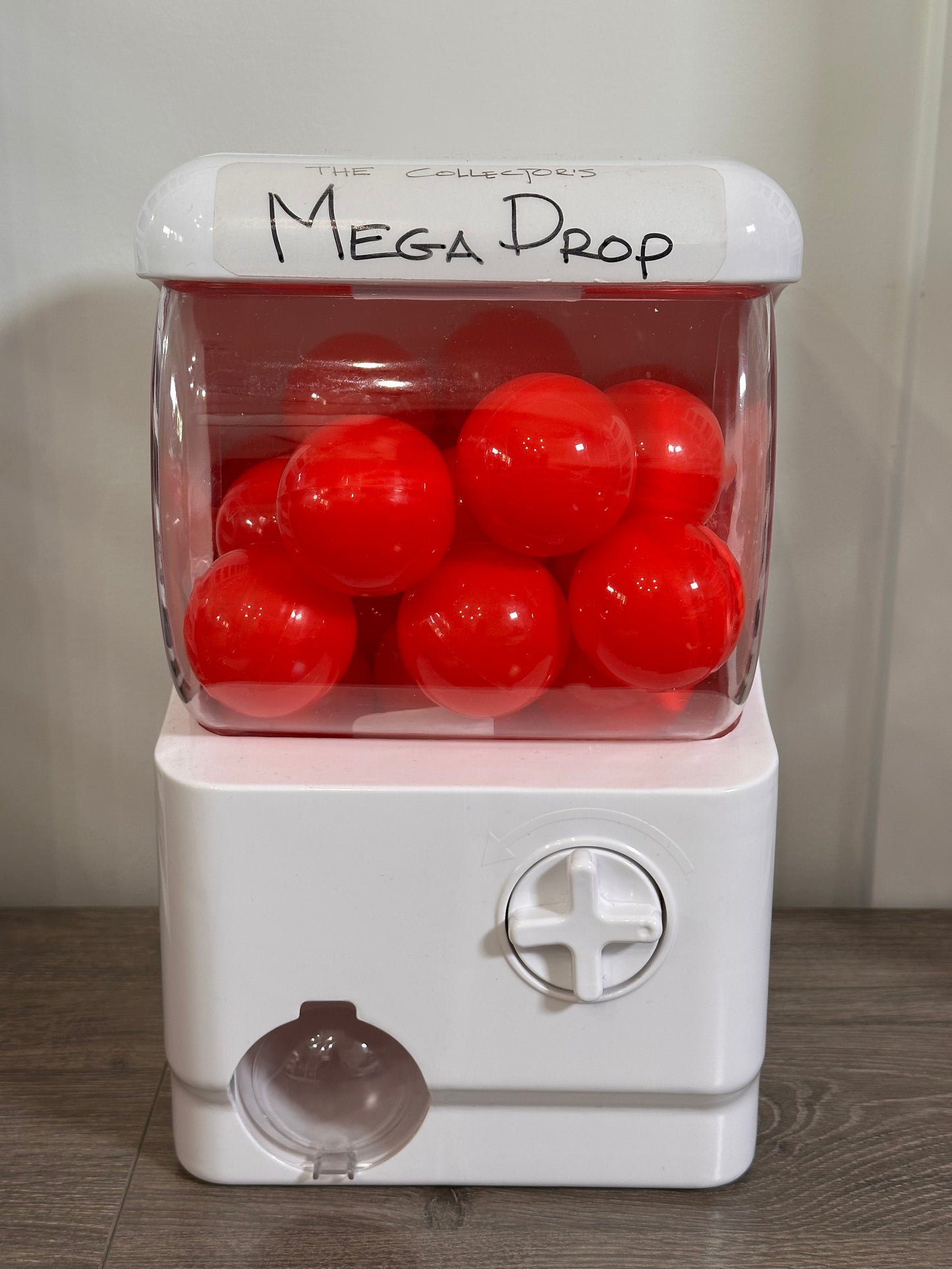 TCB Red Mega Scoop Bundle
