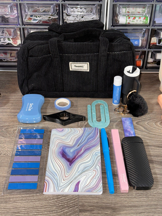 Travel Case Bundle
