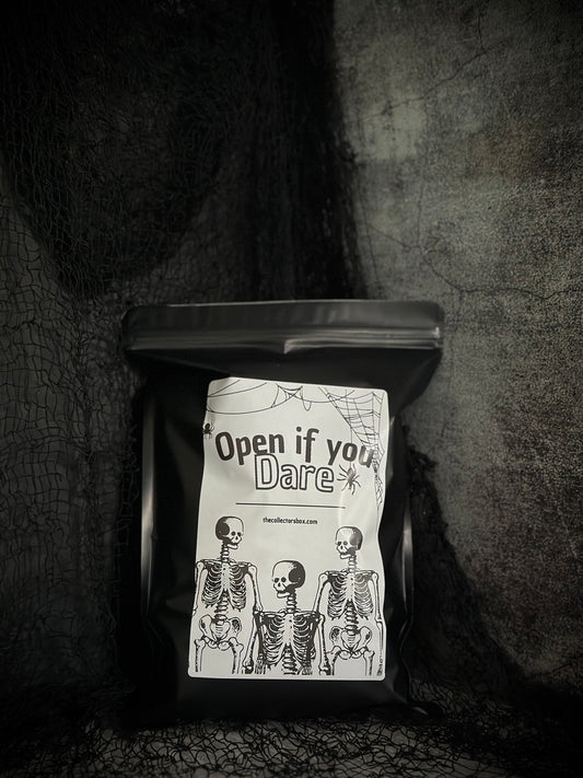 Themed Mystery Goodie Bags
