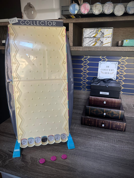Collector Drops (stand alone)
