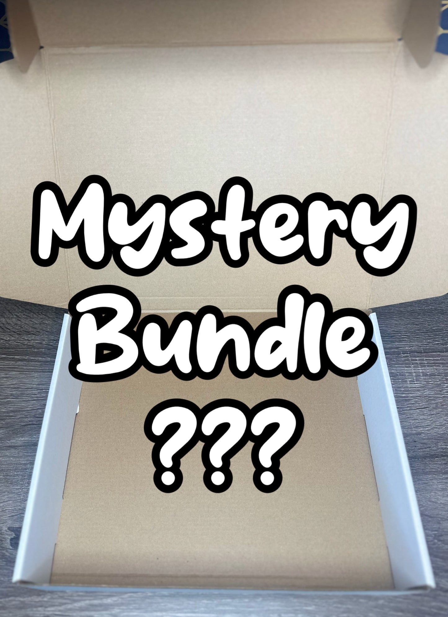 15pc Themed Mystery Bundle