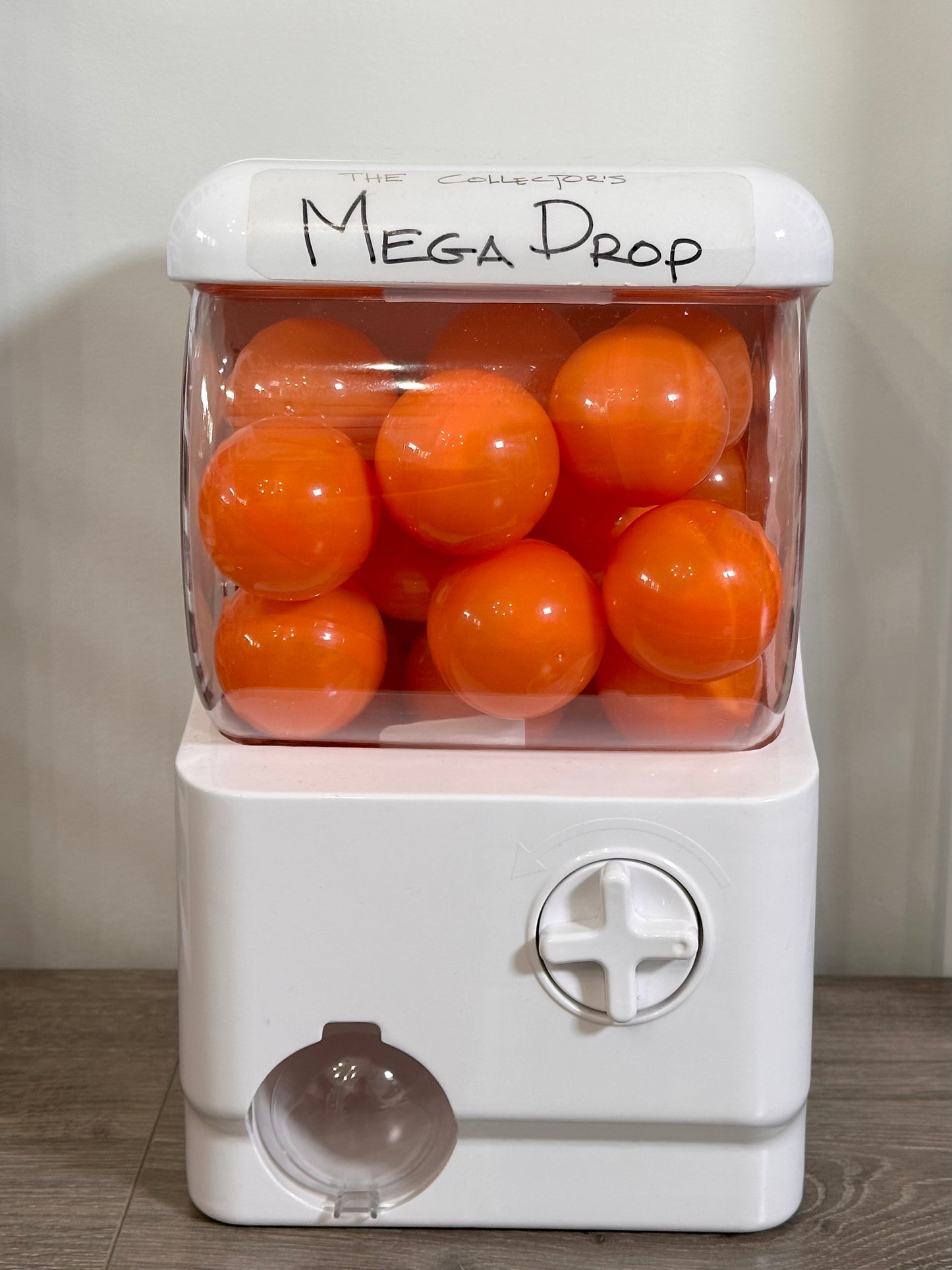 Mega Drop!!
