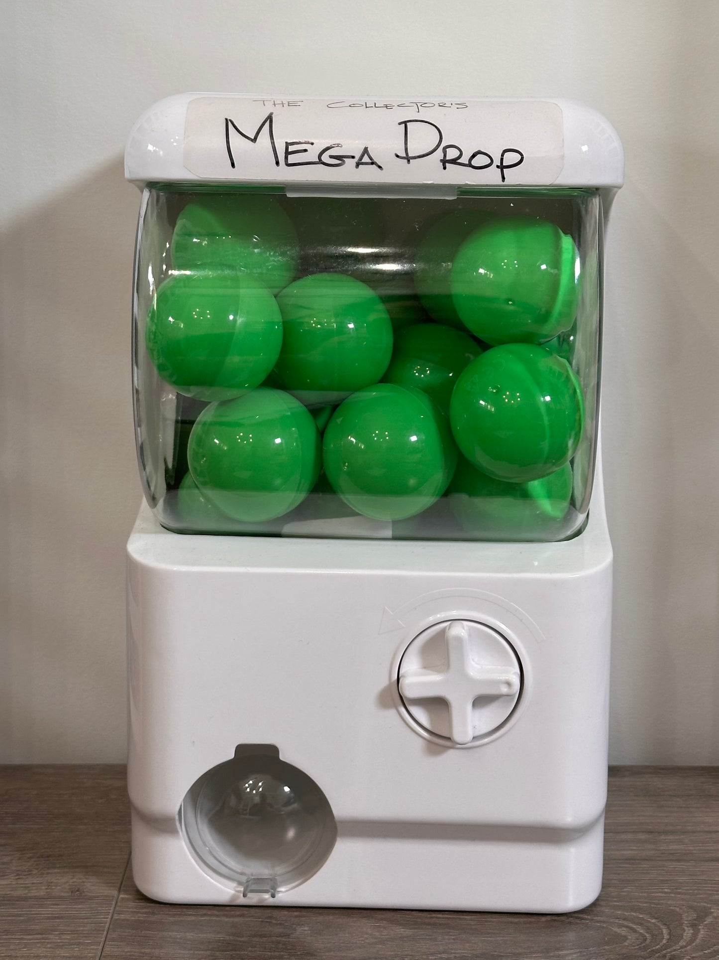 TCB Green Mega Scoop Bundle