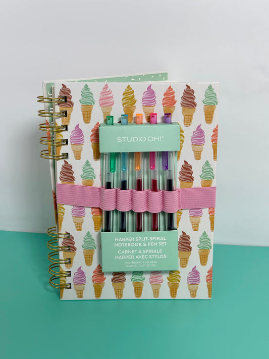Sweet Summer Bundle