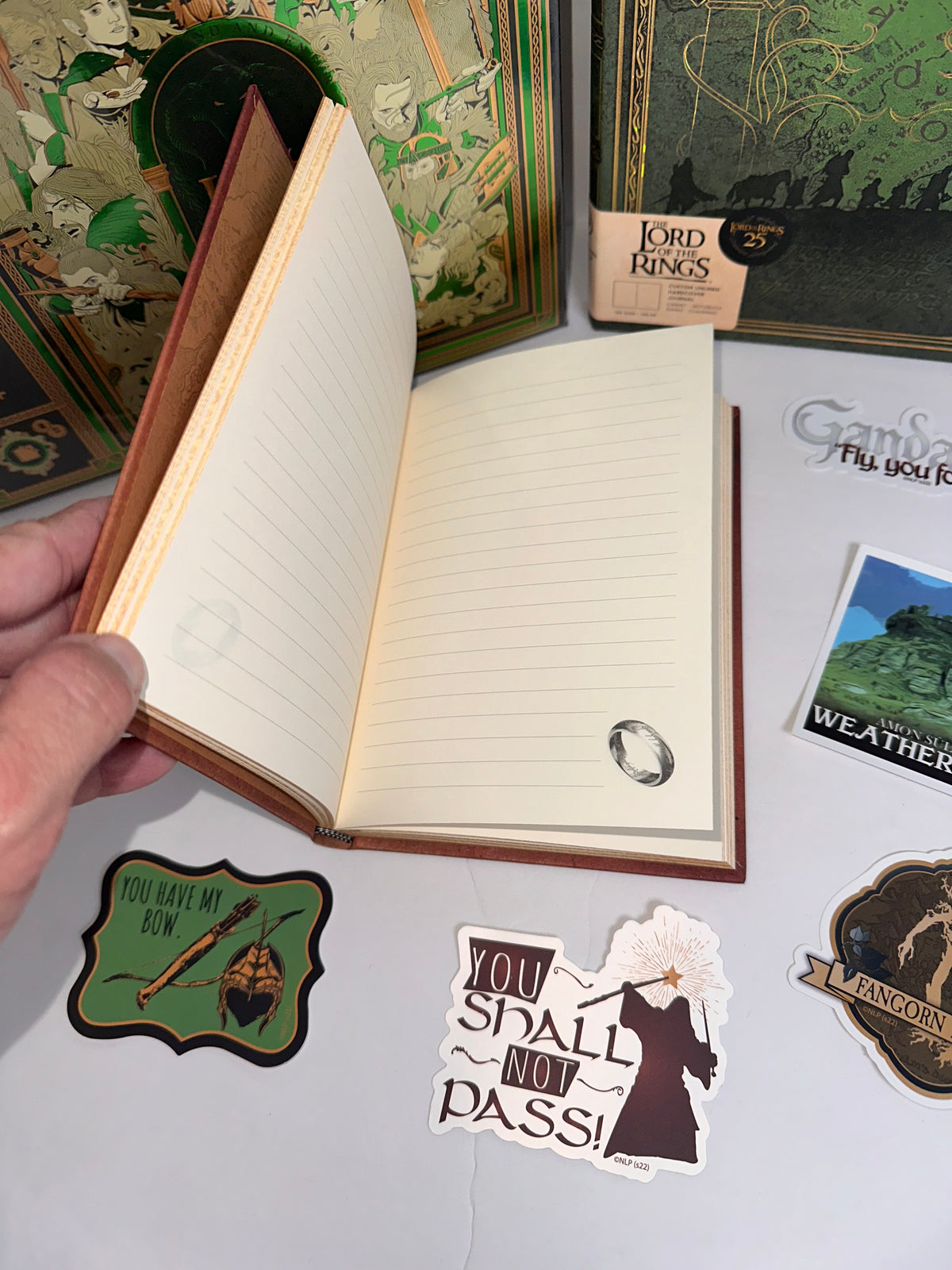 LOTR Bundle