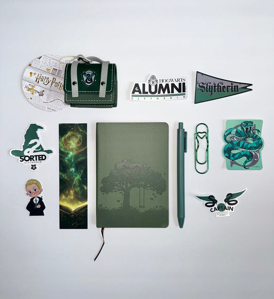 The Hogwarts Collection