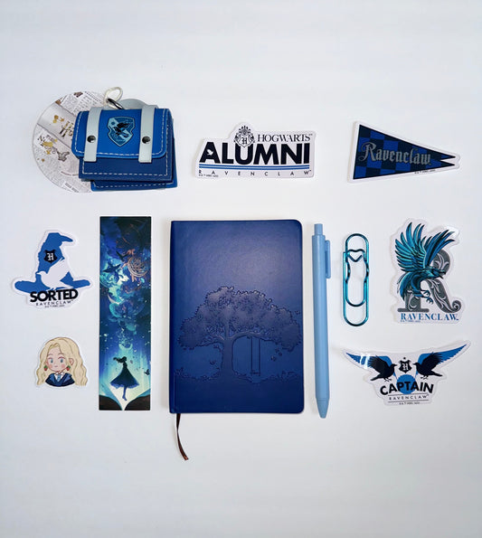 The Hogwarts Collection