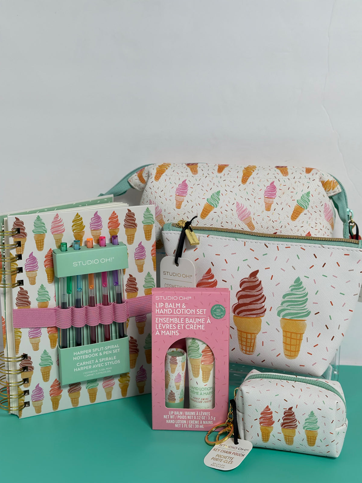 Sweet Summer Bundle