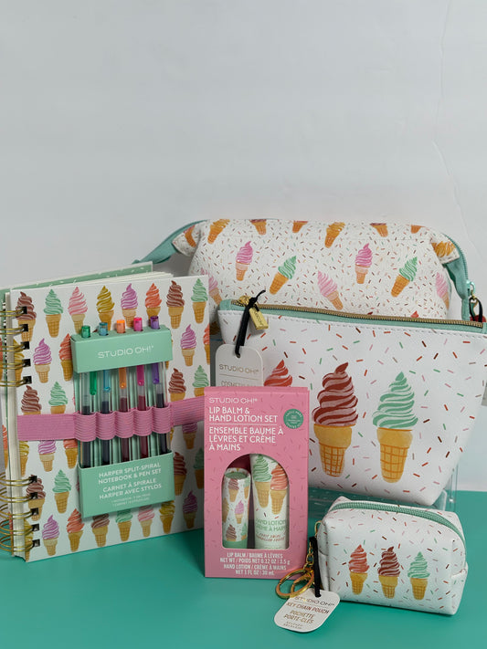 Sweet Summer Bundle