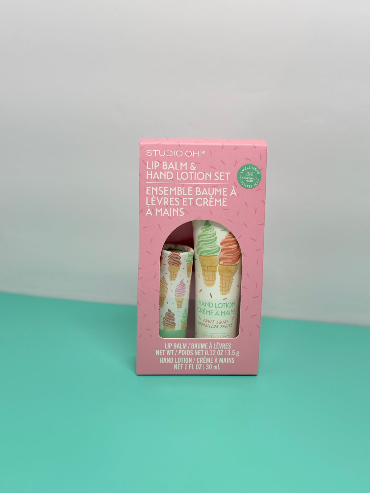 Sweet Summer Bundle