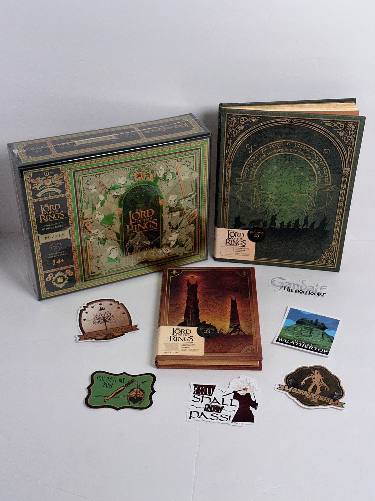 LOTR Bundle