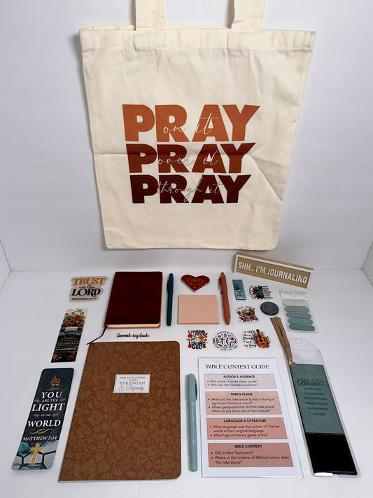 Faith Bundles