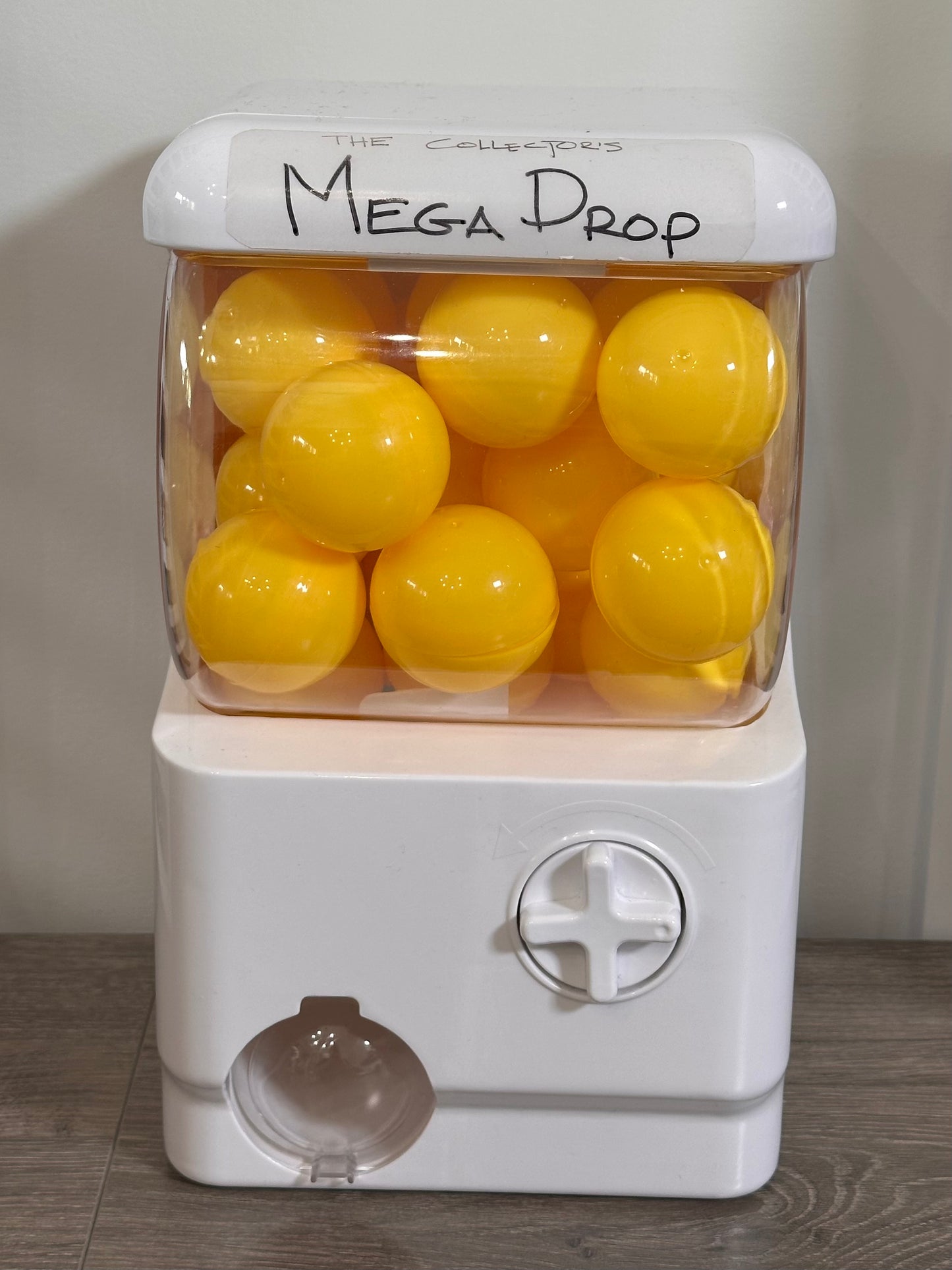 TCB Yellow Mega Scoop Bundle