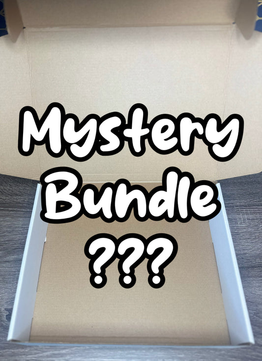 10pc Themed Mystery Bundle