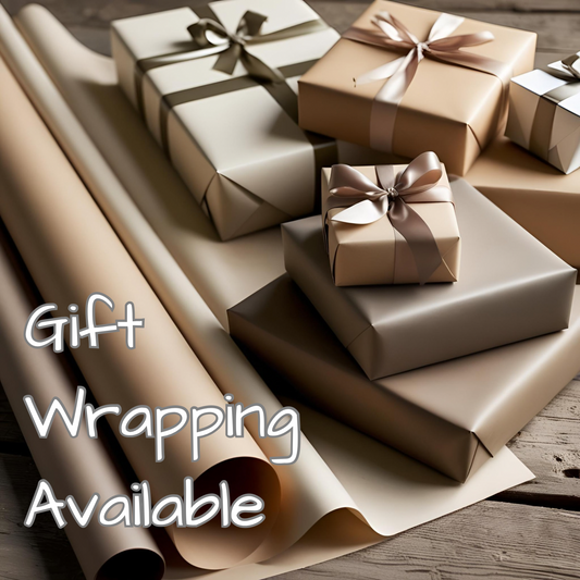 Gift Wrapping